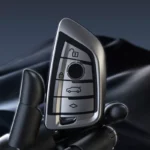Luxury TPU Key Case Cover for BMW 6 10893 e772b0