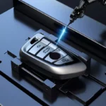 Luxury TPU Key Case Cover for BMW 7 10893 ea9382