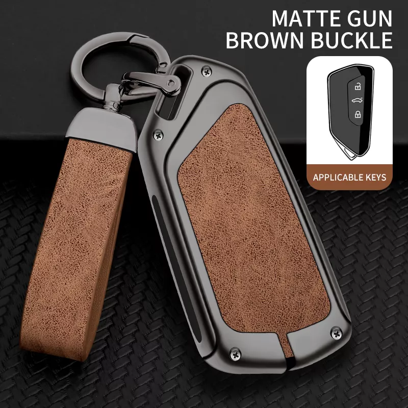 GUN SHELL BROWN