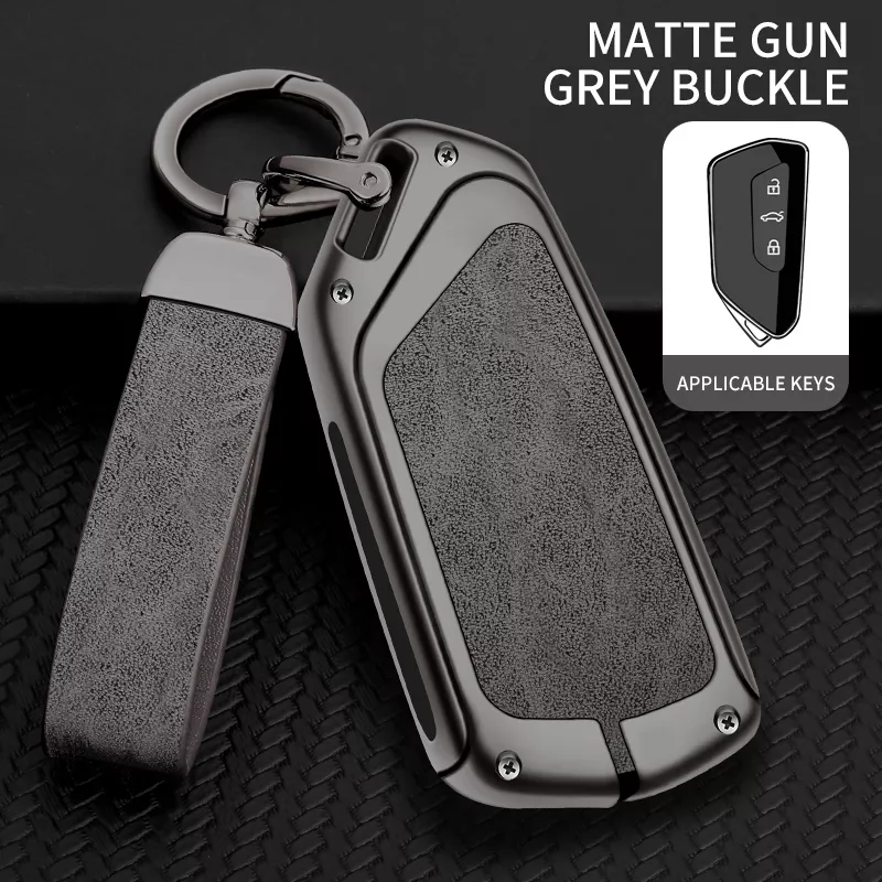 GUN SHELL GREY