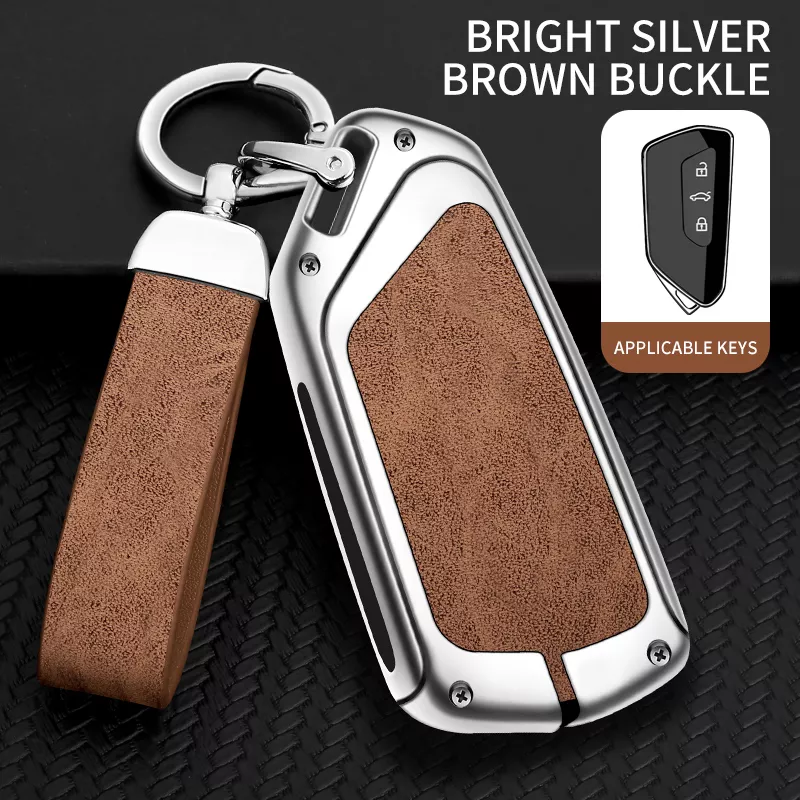 SLIVER SHELL BROWN