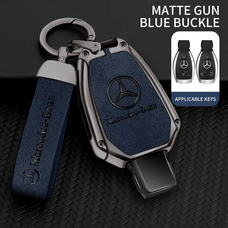 Black Blue