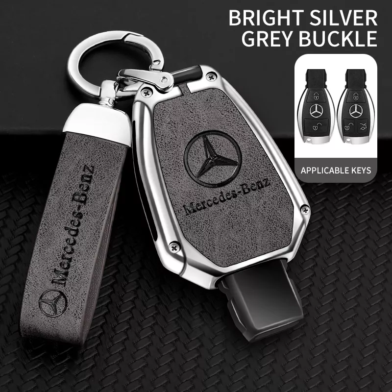 Silver Grey
