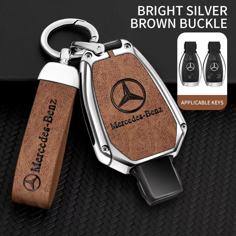 Silver Brown