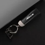 Luxury Leather Keychain for Ford 3 11056-bfeb53.webp