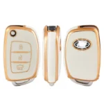 3-Button Soft TPU Car Key Case Cover for Hyundai 3 11065-5fffe1.webp