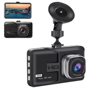 1080P HD Dash Cam for Toyota, Ford, Honda