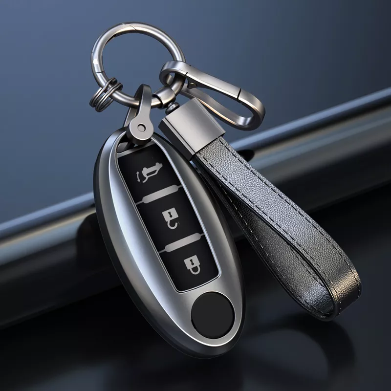 Type C / Keychain
