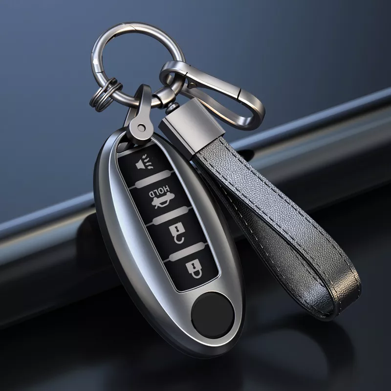 Type D / Keychain