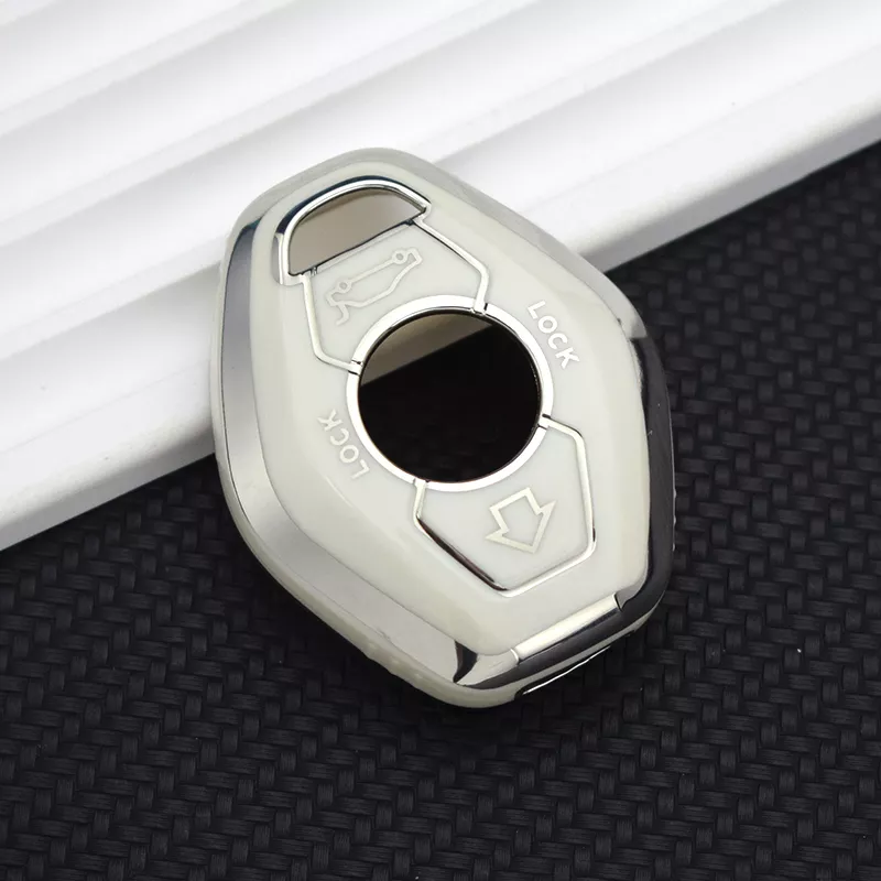 White cover (SL)