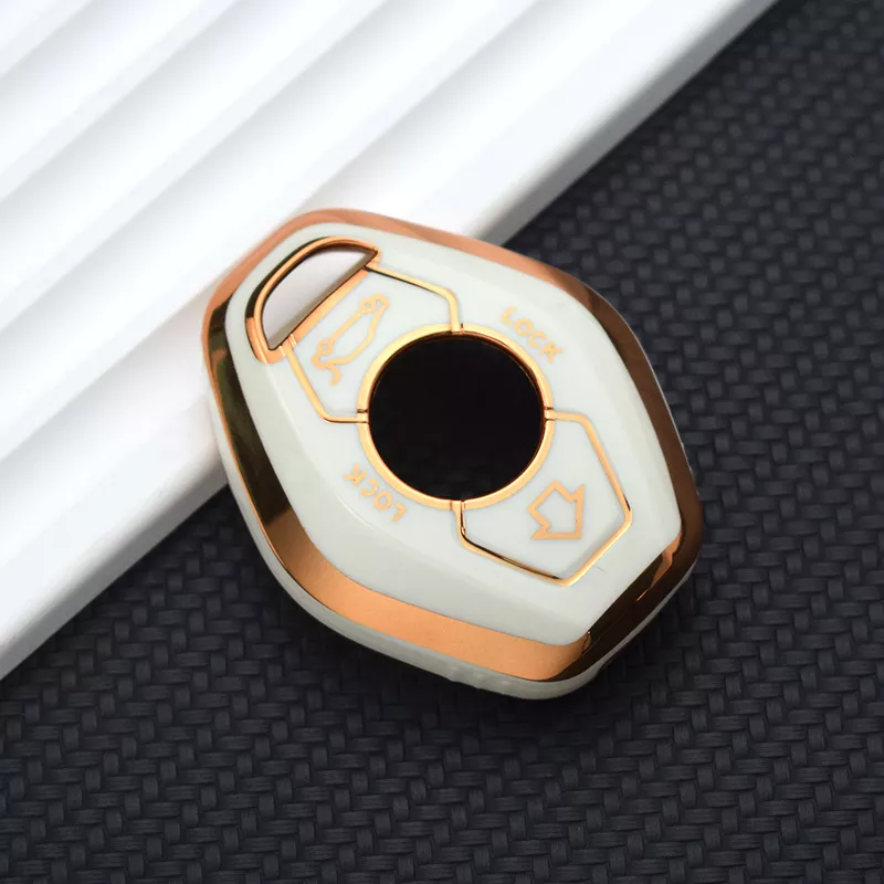 White cover (GLD)