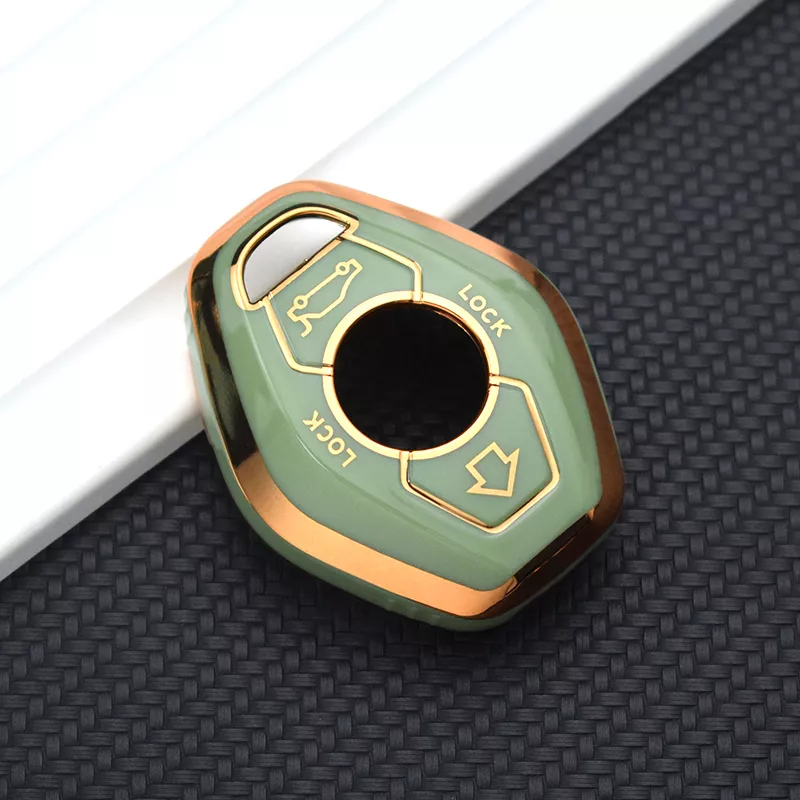 Green cover (GLD)