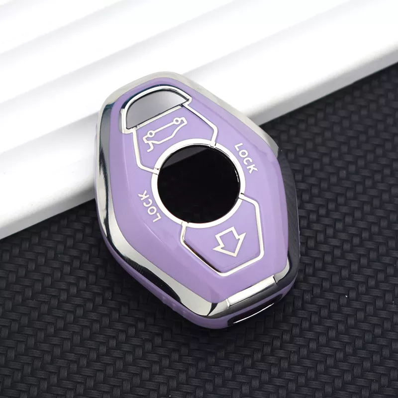 Purple cover (SL)