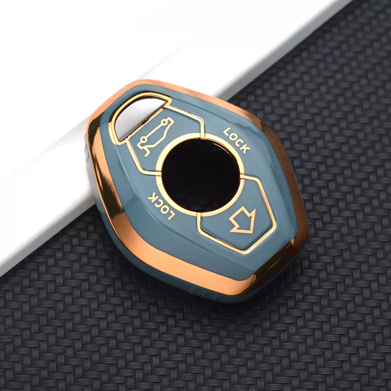 Grey cover (GLD)