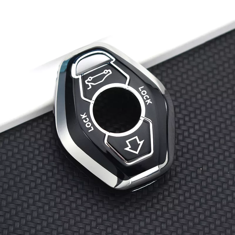 Black cover (SL)