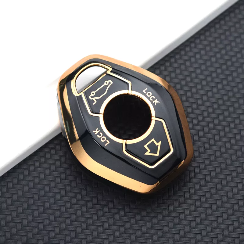 Black cover (GLD)