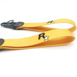 JDM Racing Nylon Keychain