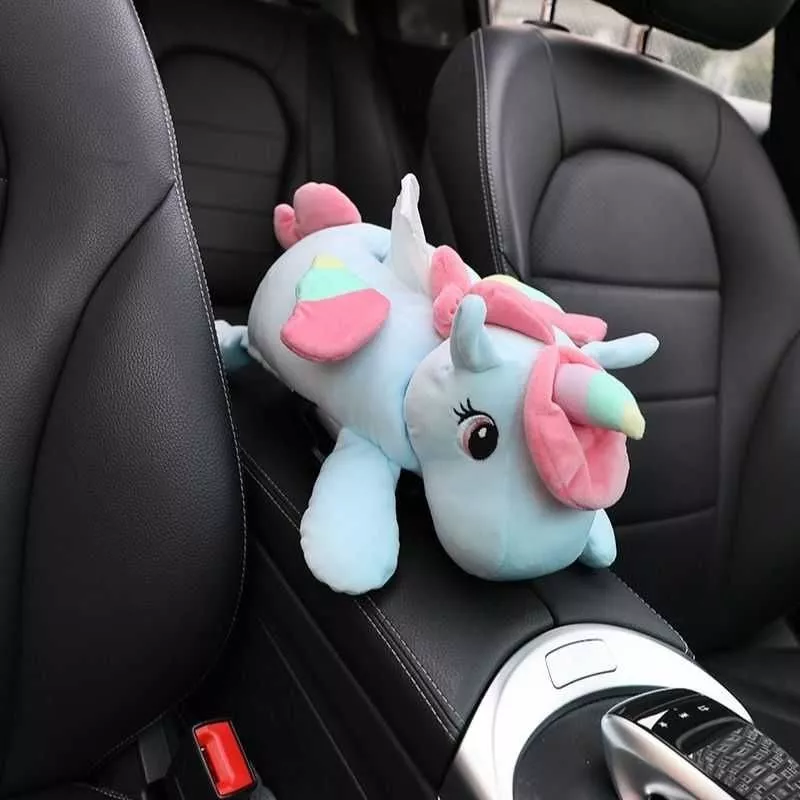 11290-1554fc.webp Transform Your Car with the Unicorn Tissue Box