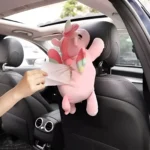 Unicorn Car Tissue Box 5 11290 51c4af