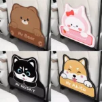 Universal Car Seat Back Protector 5 11301 005036