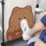 Universal Car Seat Back Protector 7 11301 c5dbcf