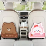 Universal Car Seat Back Protector 8 11301 f8af4a