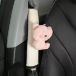 Cute Bear Car Seat Belt Shoulder Pad 8 11332 43d33f