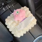 Universal Car Hanging Tissue Box 6 11426 e178d2