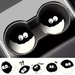 Universal Non-slip Car Coasters 7 11440 1bfc37