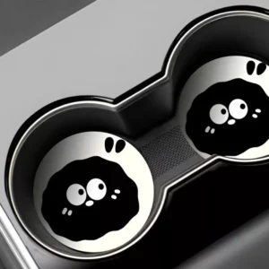 Universal Non-slip Mats for Kia