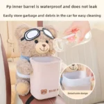 Car Trash Can & Tissue Box 8 11455 5f459c