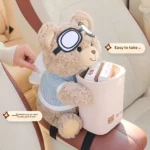 Car Trash Can & Tissue Box 5 11455 7a0e4c