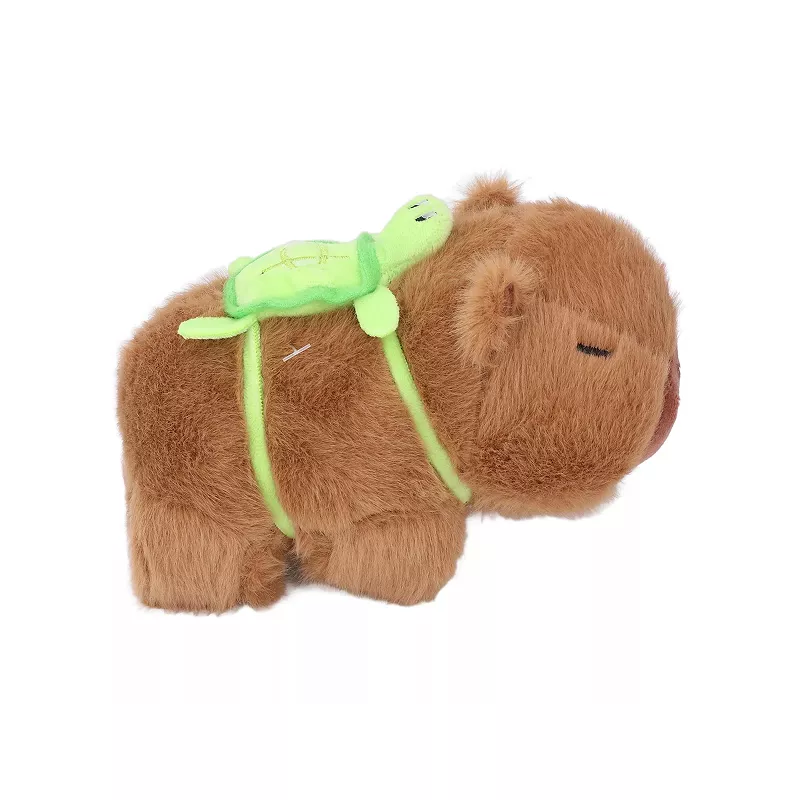 Capybara