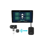 USB Android TPMS Tire Pressure Monitoring System for Toyota, Ford, Honda 3 1157-01669c.webp