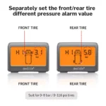 Solar Tire Pressure Monitoring System for Tesla, BMW & Audi 5 1170 ac4206