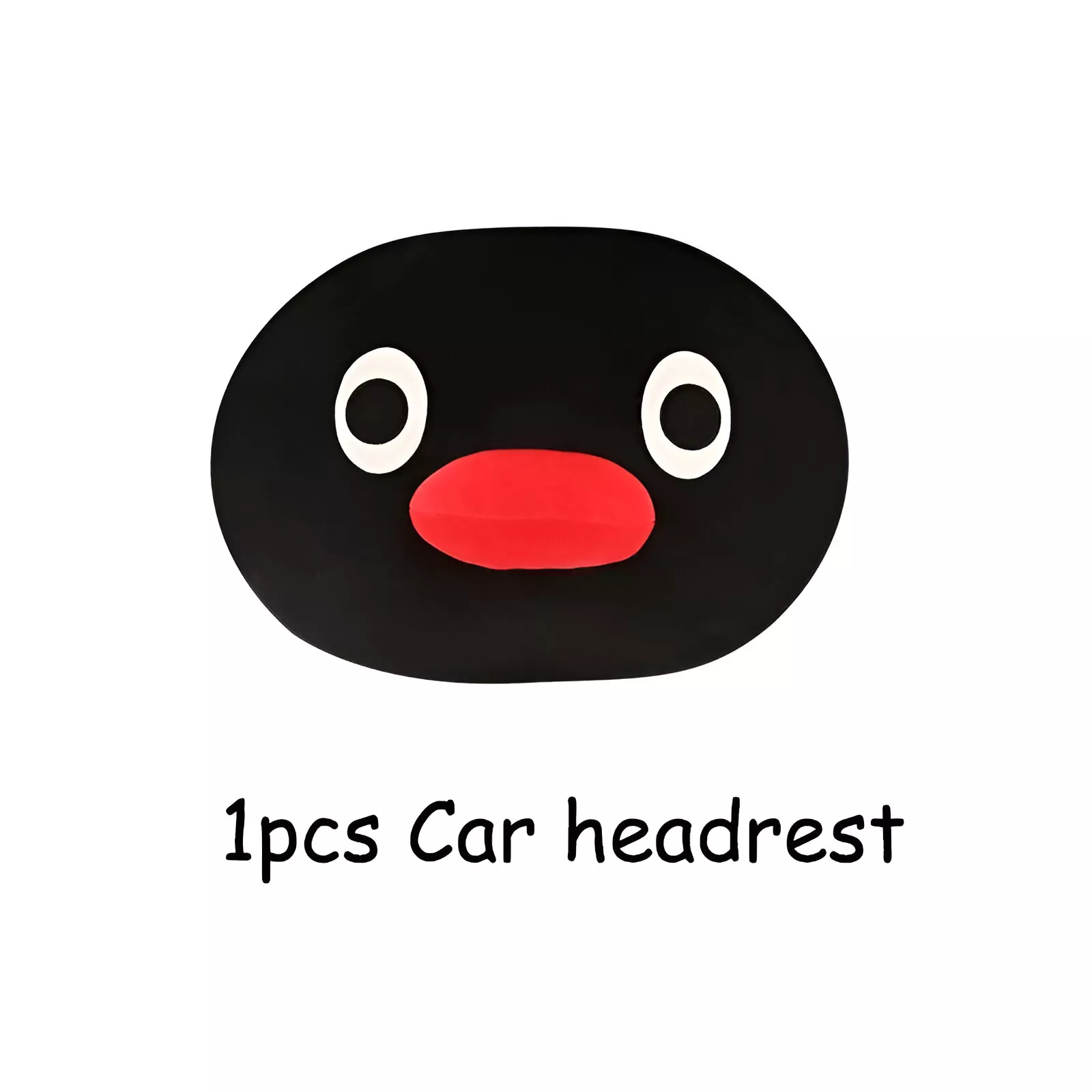 1pcs Car headrest