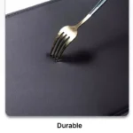 Leather Car Seat Back Protector Mat 7 11788 b303e8