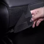 Leather Car Seat Back Protector Mat 5 11788 de0521