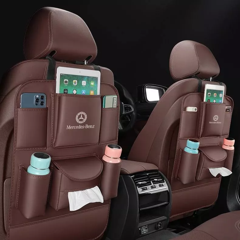 Mercedes-Benz Seat Organizer