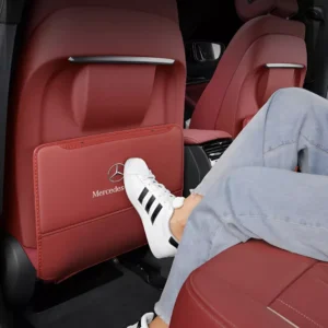 Car Seat Protector for Mercedes