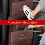 Car Seat Back Protection Storage Bag 6 11829 d20f0c