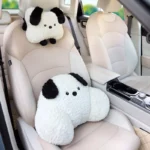 Cartoon Headrest Pillow 4 11868 38cc93