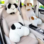 Cartoon Headrest Pillow 6 11868 8e67f1