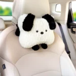 Cartoon Headrest Pillow 7 11868 8fac9d