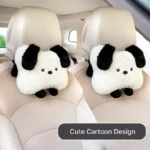 Cartoon Headrest Pillow 5 11868 b53b01