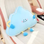 Cute Neck & Lumbar Support Pillow 8 11886 c728eb