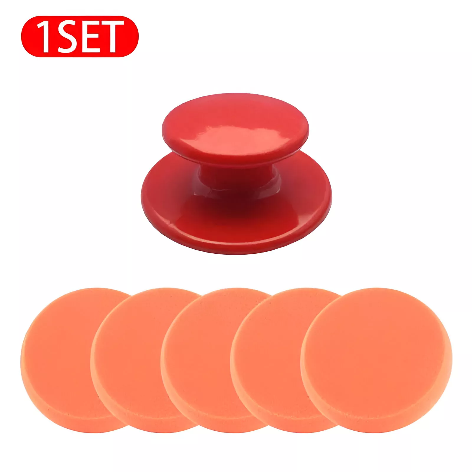 6pcs