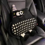 Cartoon Animal Memory Foam Travel Pillow 3 11934-053510.webp