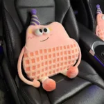 Cartoon Animal Memory Foam Travel Pillow 8 11934 3f1818