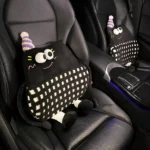 Cartoon Animal Memory Foam Travel Pillow 4 11934 942ff6